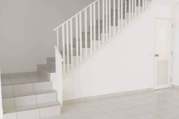 Persiaran Setia Permai