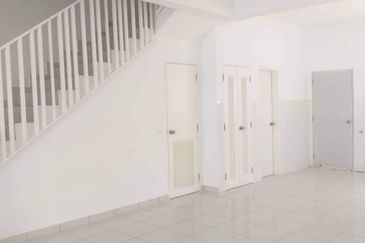 Persiaran Setia Permai