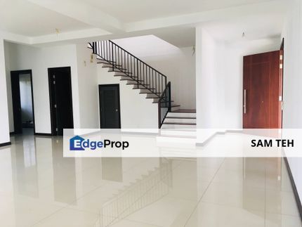 2-storey Semi-D @ Monterey | Eco Sanctuary, Kota Kemuning, Selangor, Selangor, Kota Kemuning