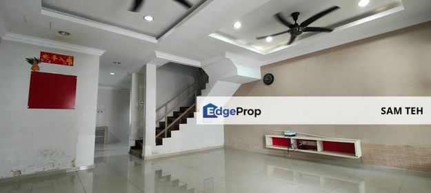 Fully Renovated | Taman Klang Utama, Klang, Selangor, Selangor, Klang