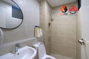 Setia City Residences @ Setia City