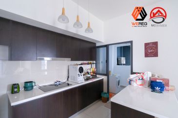 Setia City Residences @ Setia City