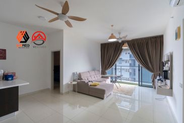 Setia City Residences @ Setia City