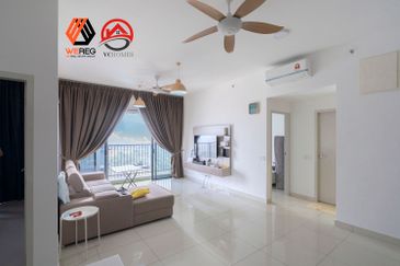 Setia City Residences @ Setia City