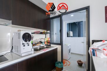 Setia City Residences @ Setia City