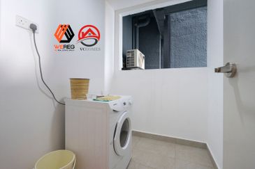 Setia City Residences @ Setia City