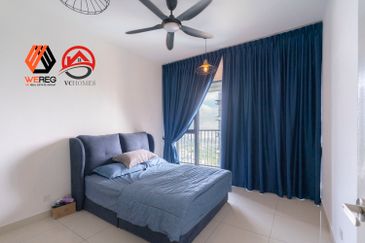 Setia City Residences @ Setia City