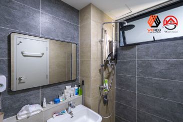 Setia City Residences @ Setia City