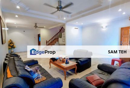 Rumah untuk dijual | Taman Batu Belah, Klang, Selangor, Selangor, Klang