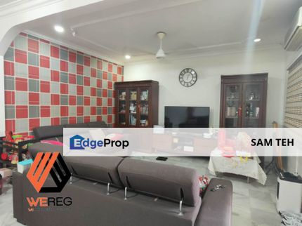 Good Location, Nearby Klang Parade | Pekan Meru, Klang, Selangor, Selangor, Klang