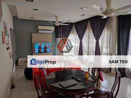 Townhouse @ Denai Impian | Lagoon Residences, Kota Kemuning, Selangor, Selangor, Kota Kemuning