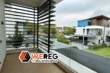 Long Branch Residences