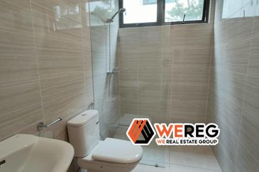 Long Branch Residences