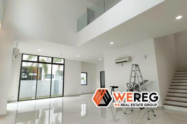 Long Branch Residences