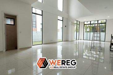 Long Branch Residences