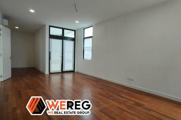 Long Branch Residences