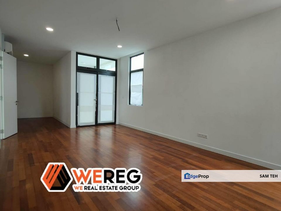 3-storey bungalow | Long Branch Residences, Kota Kemuning, Selangor, Selangor, Kota Kemuning
