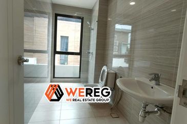 Long Branch Residences