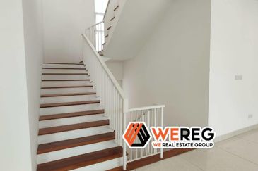 Long Branch Residences