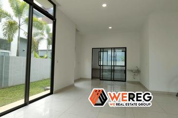 Long Branch Residences