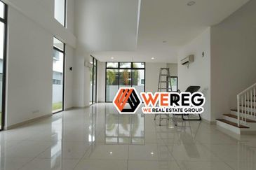 Long Branch Residences