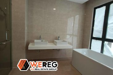 Long Branch Residences