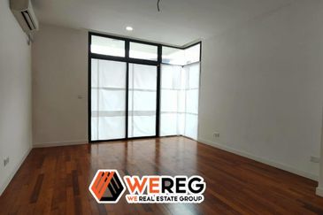 Long Branch Residences