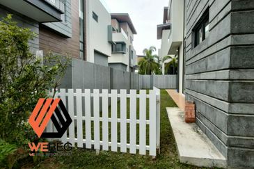 Long Branch Residences