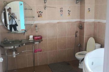 Endlot Renovated House | Kota Kemuning, Kota Kemuning, Selangor