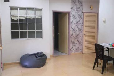 Endlot Renovated House | Kota Kemuning, Kota Kemuning, Selangor