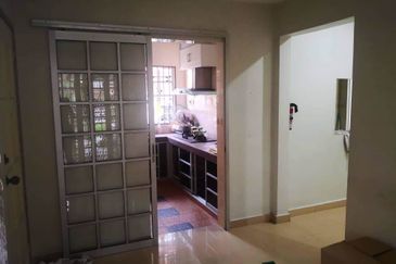 Endlot Renovated House | Kota Kemuning, Kota Kemuning, Selangor