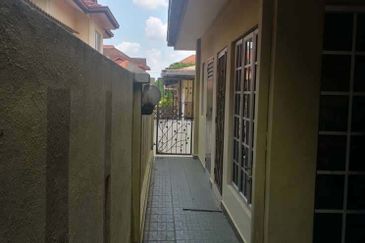 Endlot Renovated House | Kota Kemuning, Kota Kemuning, Selangor