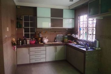 Endlot Renovated House | Kota Kemuning, Kota Kemuning, Selangor