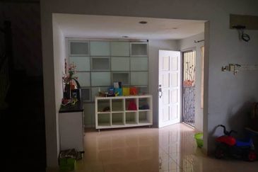 Endlot Renovated House | Kota Kemuning, Kota Kemuning, Selangor