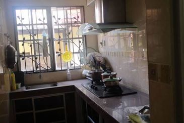 Endlot Renovated House | Kota Kemuning, Kota Kemuning, Selangor