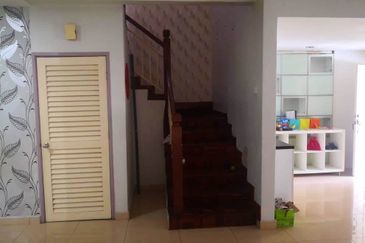 Endlot Renovated House | Kota Kemuning, Kota Kemuning, Selangor