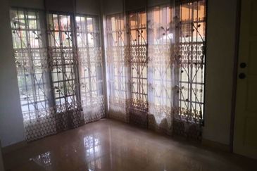 Endlot Renovated House | Kota Kemuning, Kota Kemuning, Selangor