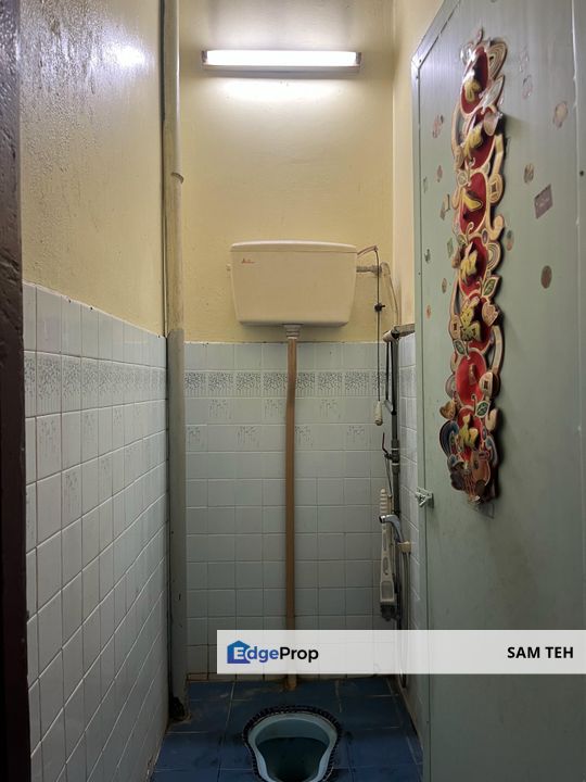 Single Storey @ Good Location | Taman Klang Utama, Klang, Selangor, Selangor, Klang