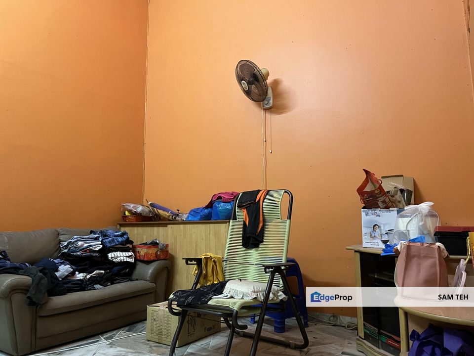 Single Storey @ Good Location | Taman Klang Utama, Klang, Selangor, Selangor, Klang