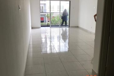 BSP21, Bandar Saujana Putra