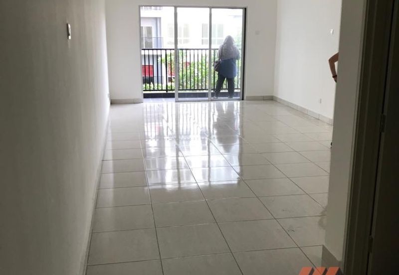 BSP21, Bandar Saujana Putra