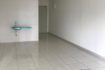 BSP21, Bandar Saujana Putra