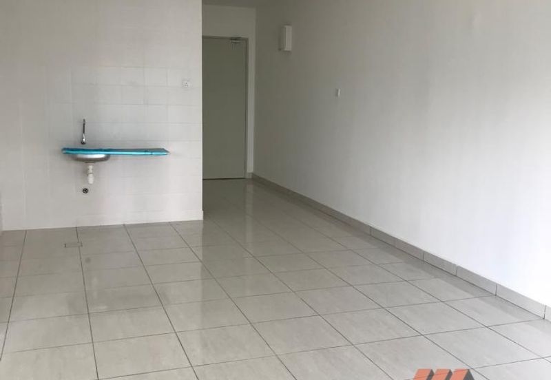 BSP21, Bandar Saujana Putra