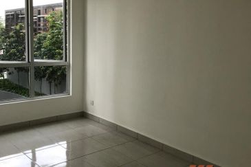 BSP21, Bandar Saujana Putra