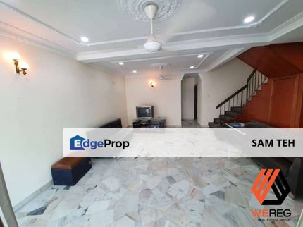 2-sty Fully Extended | Taman Sri Andalas, Klang, Selangor, Selangor, Klang