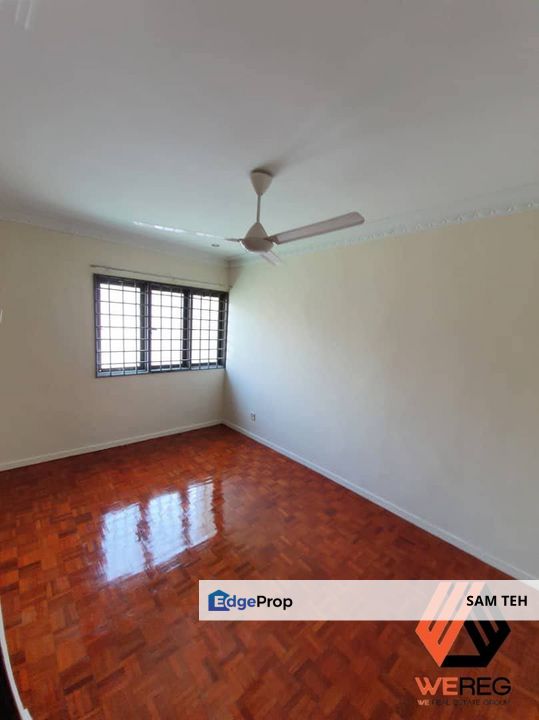 2-sty Fully Extended | Taman Sri Andalas, Klang, Selangor, Selangor, Klang