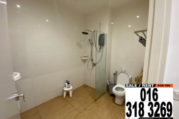 The Parque Residence @ Eco Santuary