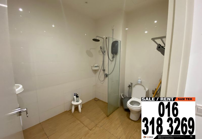 The Parque Residence @ Eco Santuary