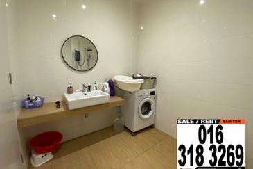 The Parque Residence @ Eco Santuary