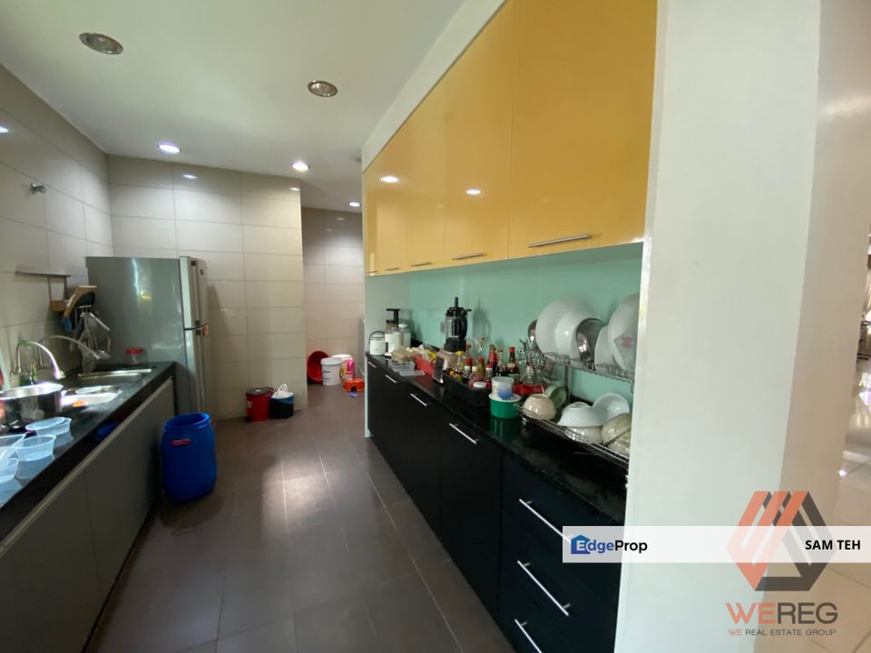 2-sty Semi-D | Taman Mutiara Bukit Raja, Klang, Selangor, Selangor, Klang